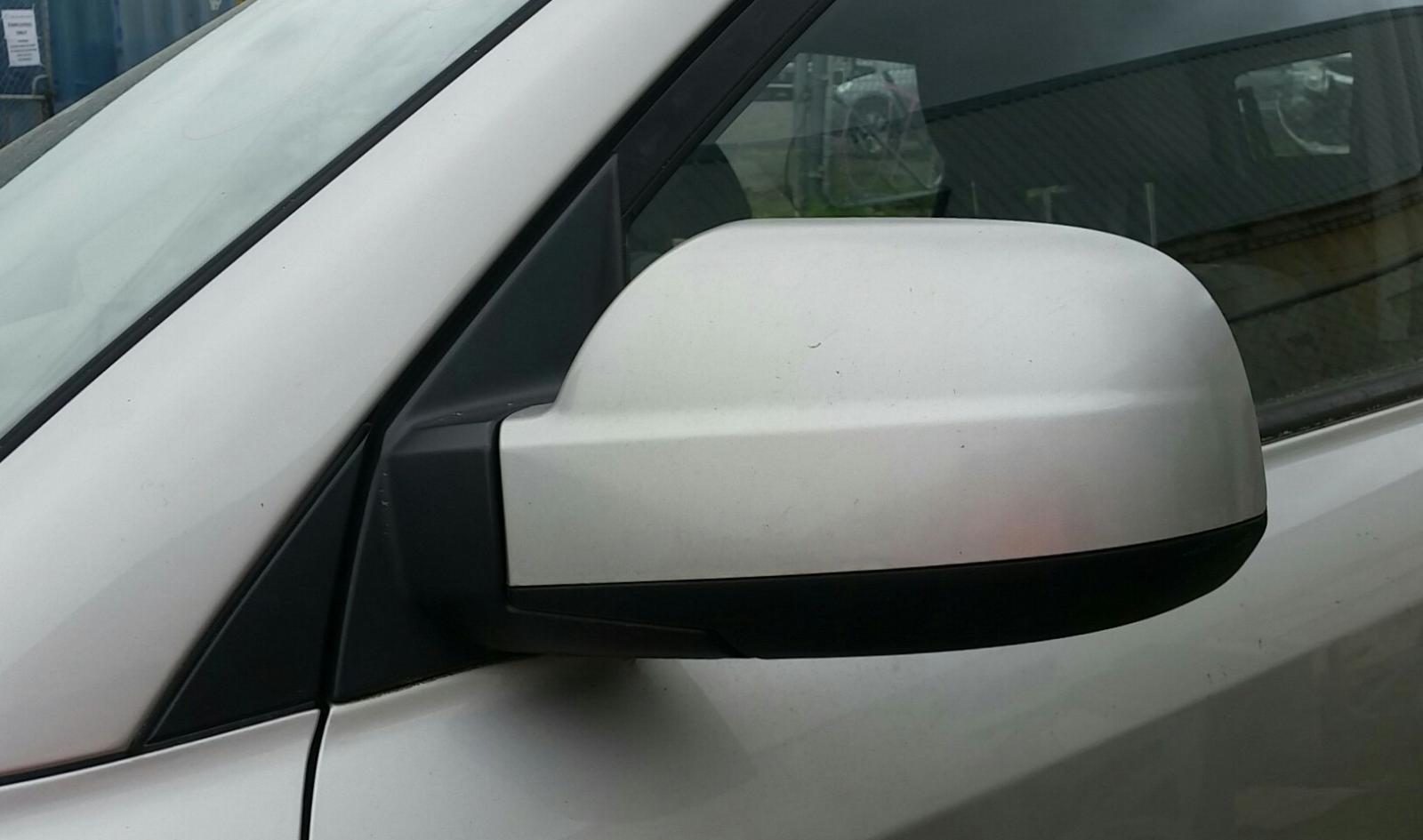 Hyundai Tucson - JM 2004-2010