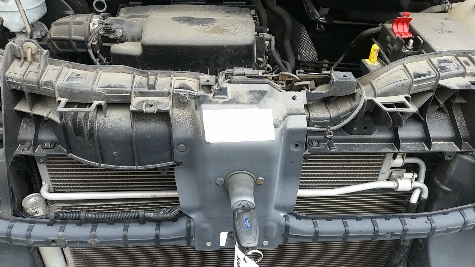 Ford Transit - Other