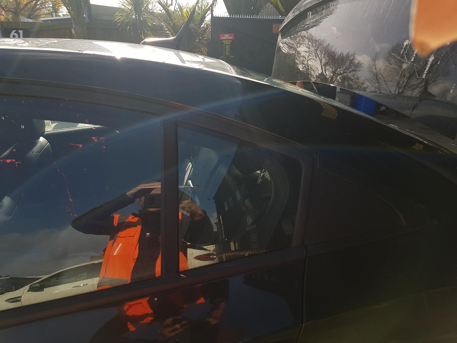 Holden Cruze - 2009-Present