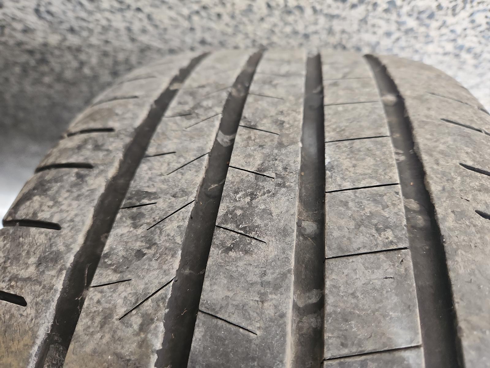 Ford Territory - SZ 2011-Present