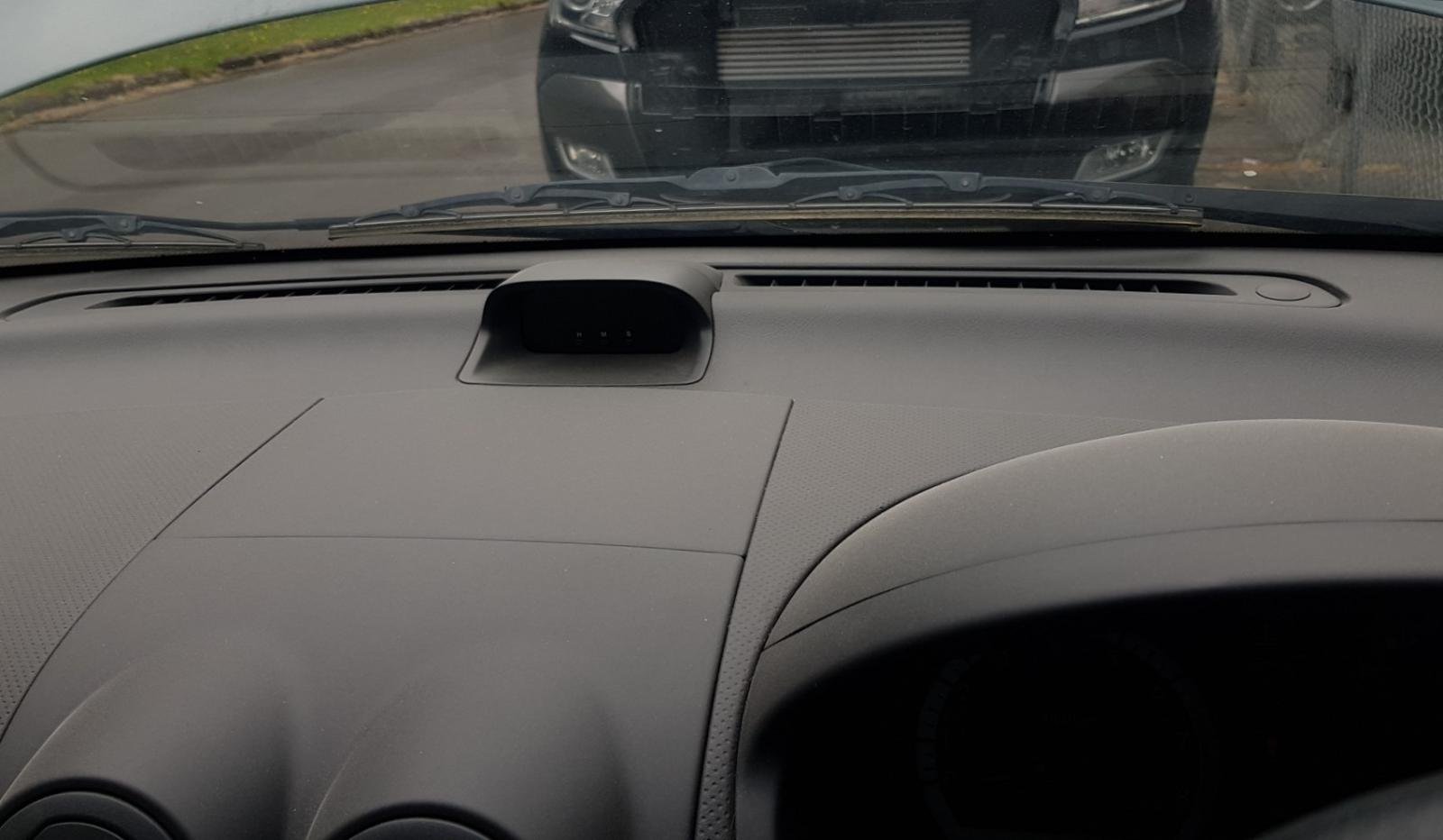 Holden Barina - TK 05-11