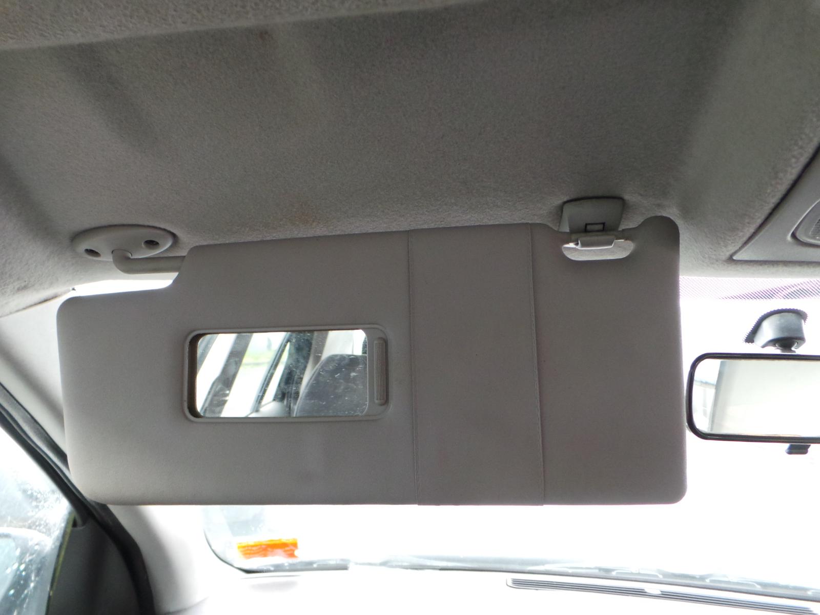 Ford Mondeo - GE 2000-2007