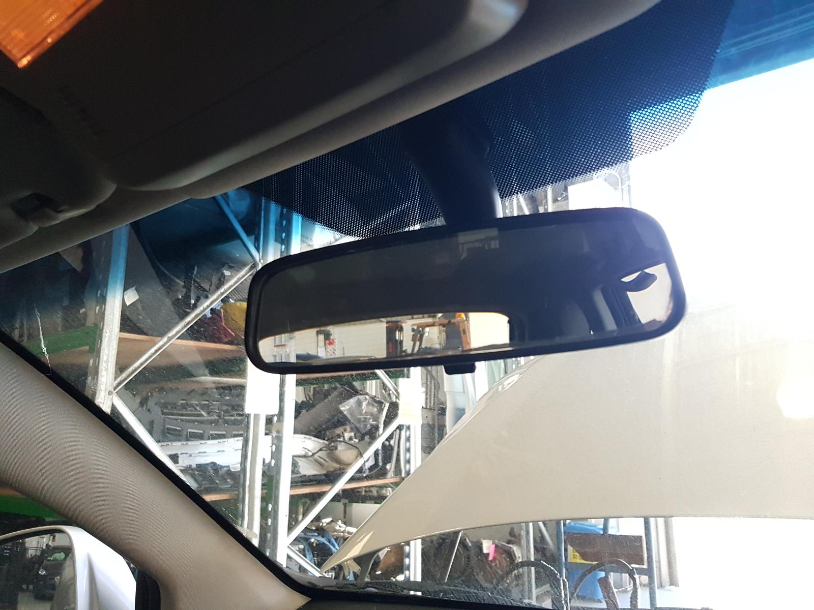 Holden Captiva - Captiva 5 2006-2011