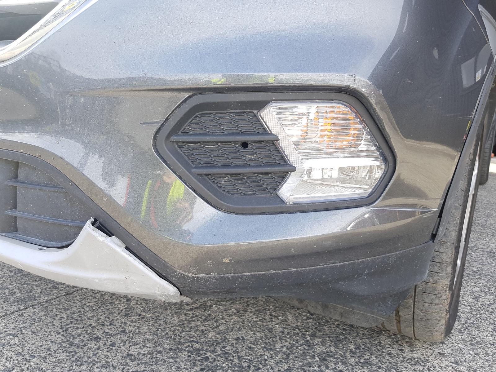 Ford Escape - LF 2007-Present