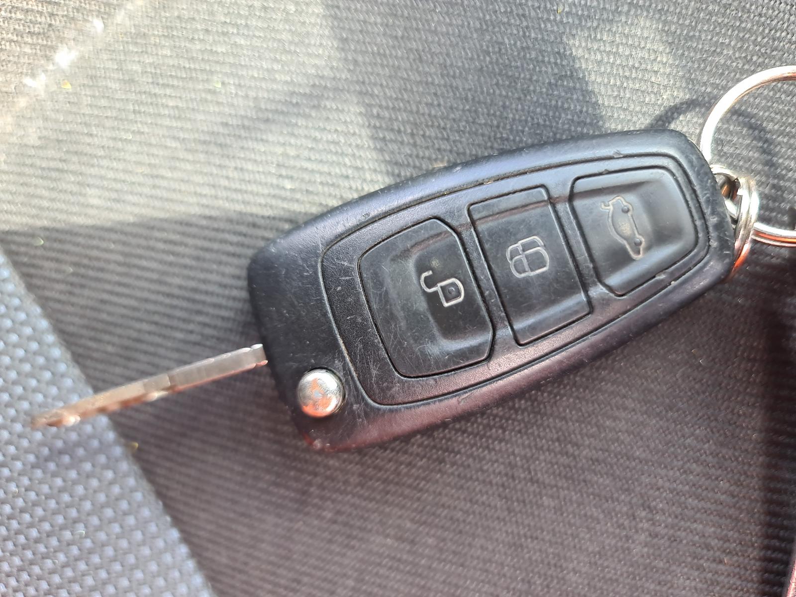 Ford Mondeo - MC 2011-2014