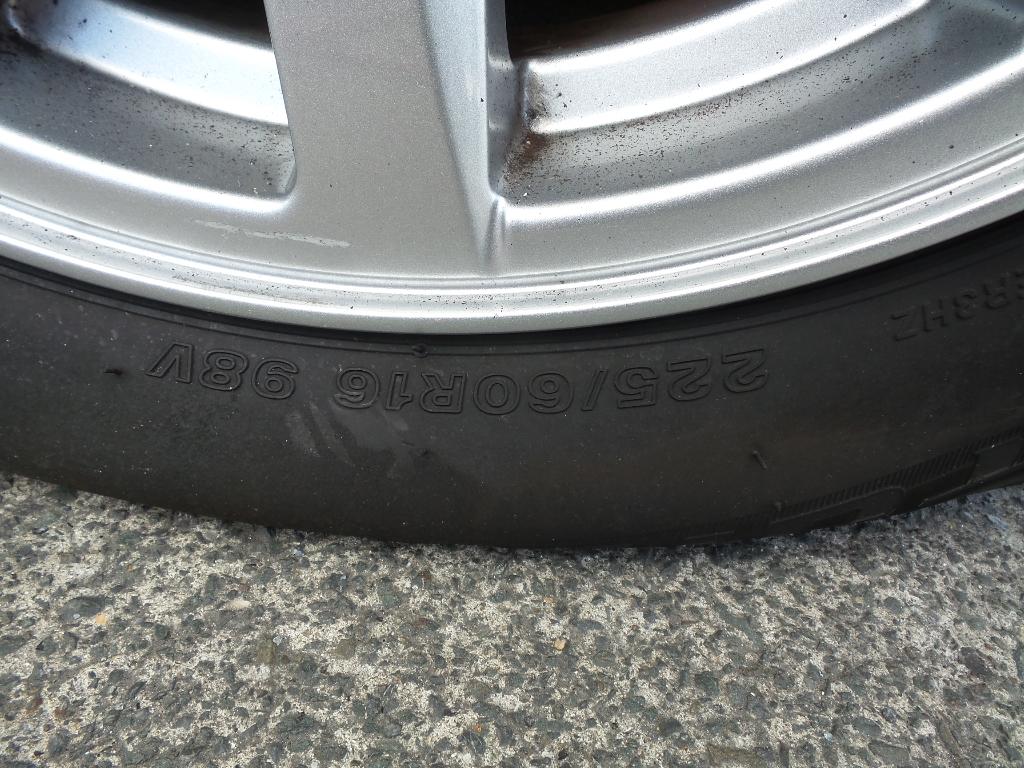 Holden Commodore - VF 2013-Present