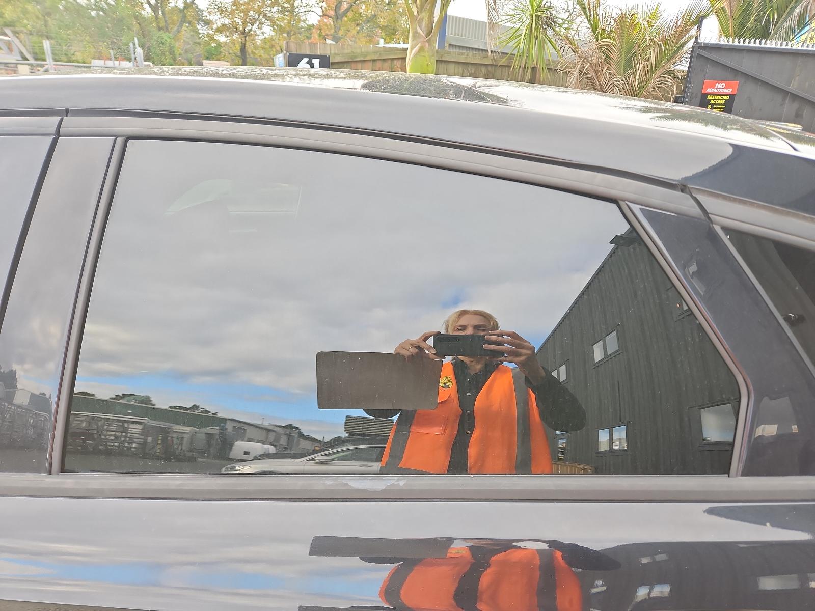 Ford Mondeo - MD 2014-2017