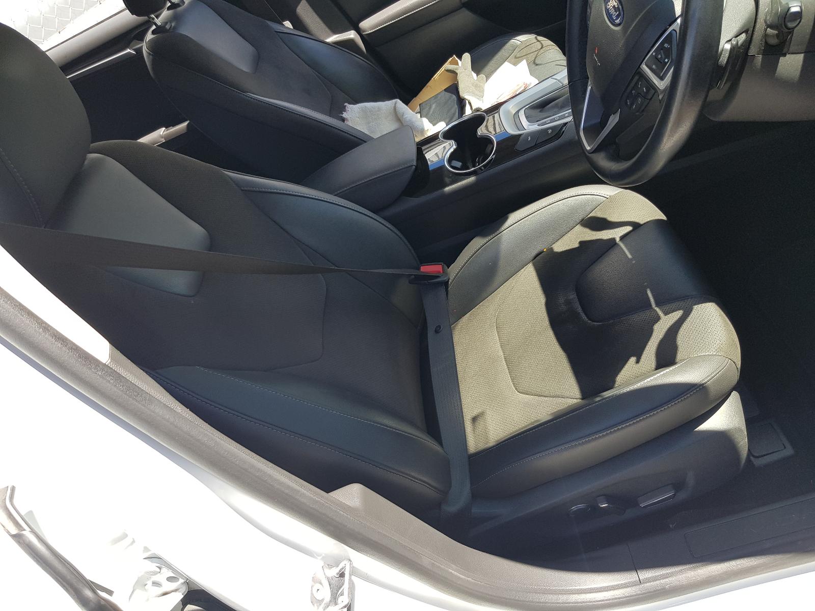 Ford Mondeo - MD 2014-2017