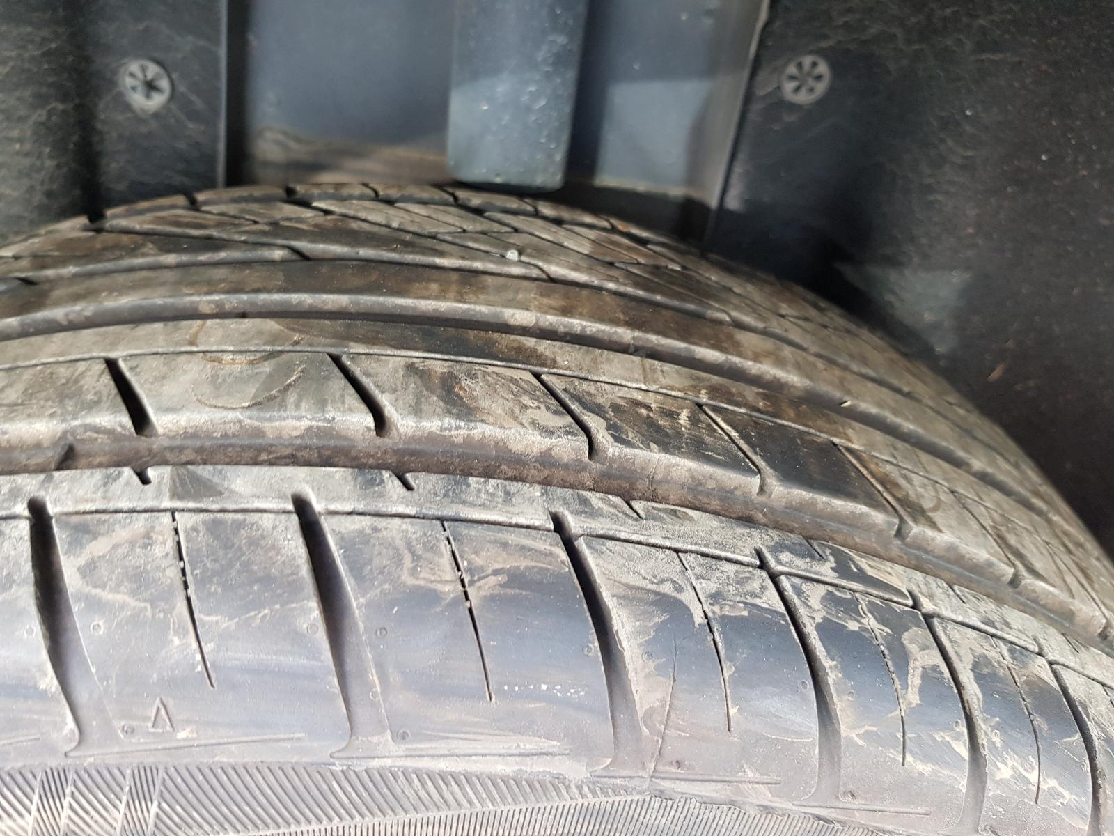 Ford Kuga - TE 2012-2013