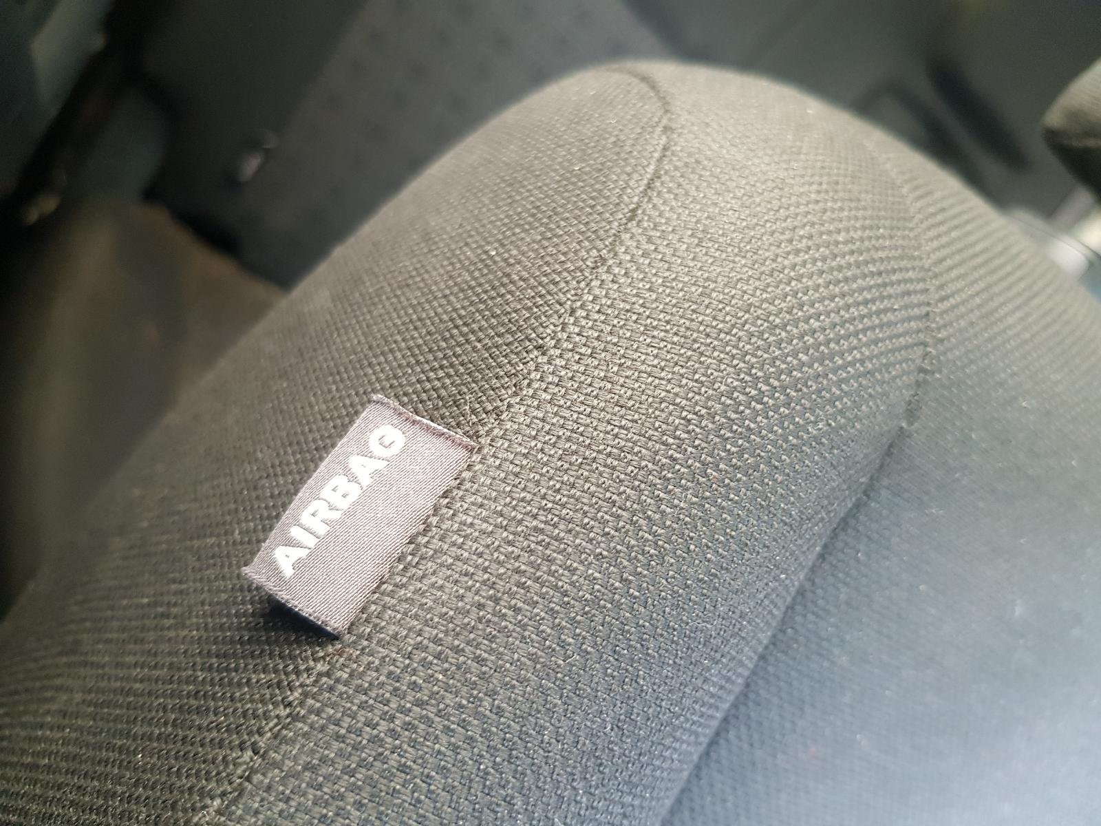 Ford Ranger - PX/PX2 2011-2017