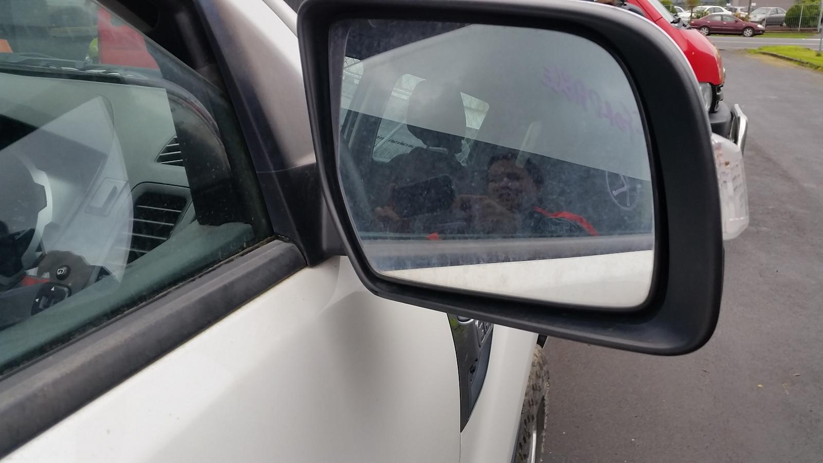 Ford Ranger - PX/PX2 2011-2017