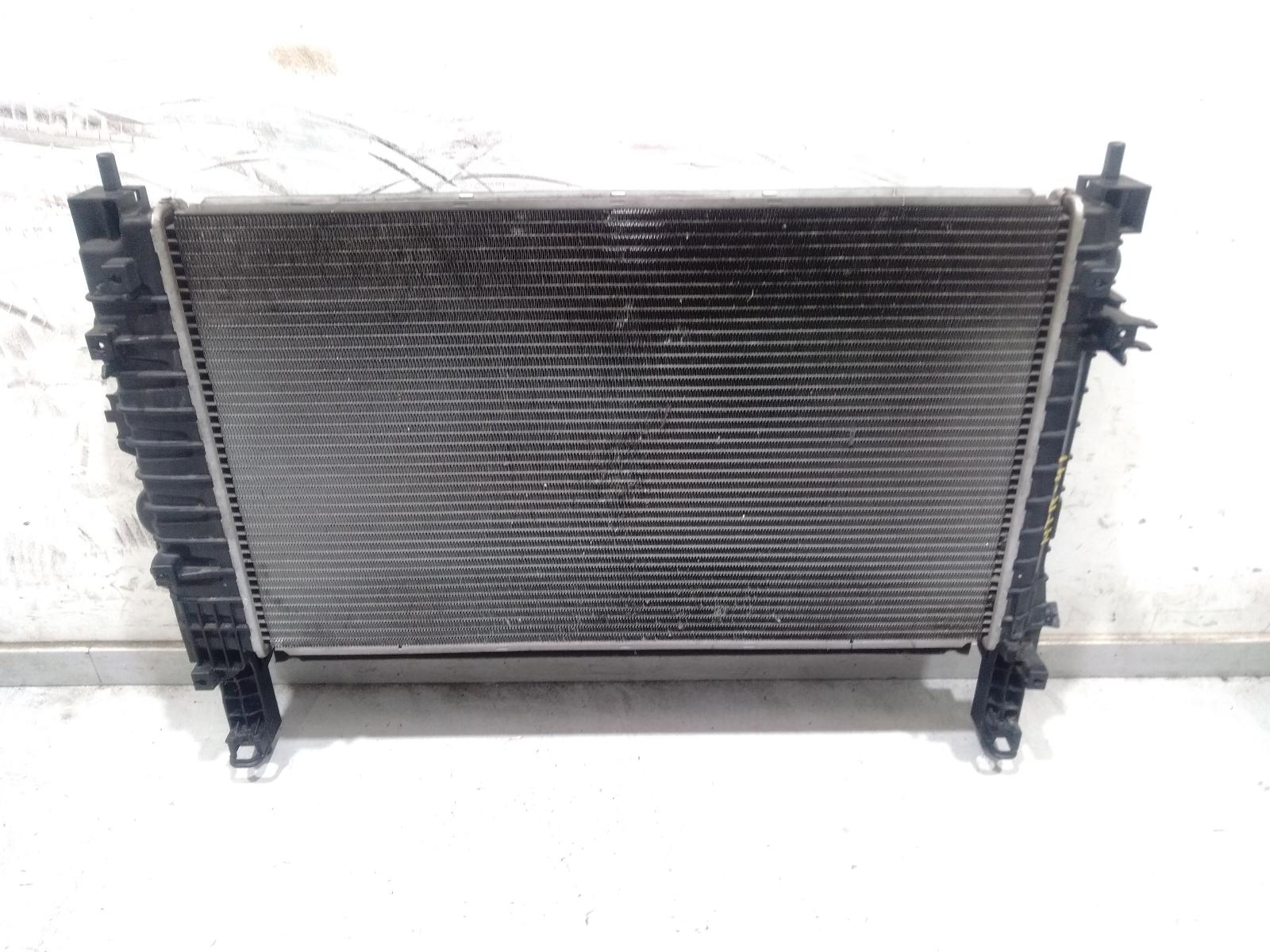 Radiator
