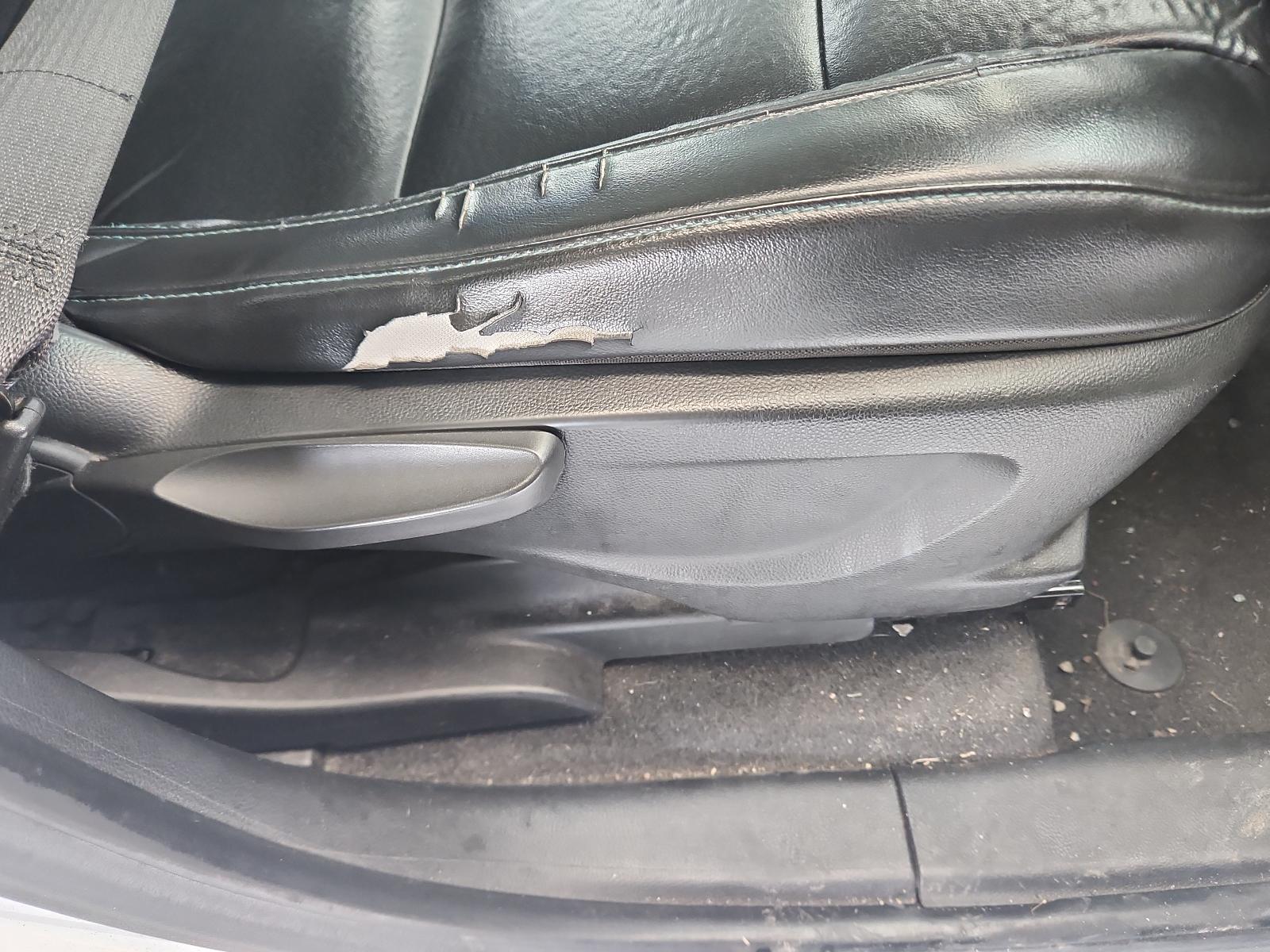 Holden Trax - TJ Series 2013-Present