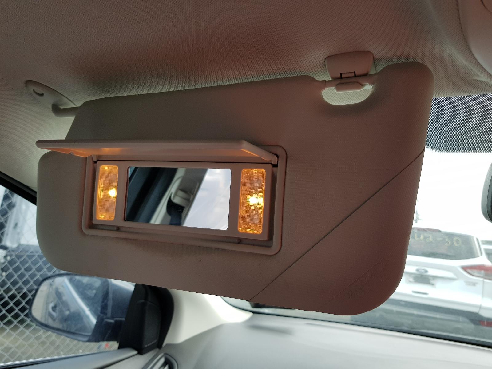 Ford Focus - LZ 2015-2017