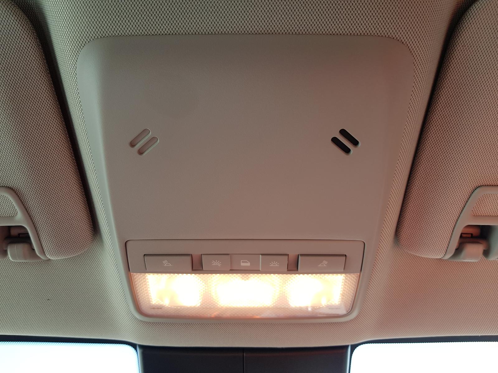 Holden Trax - TJ Series 2013-Present