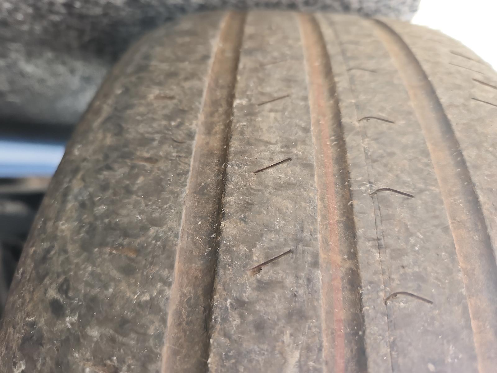 Holden Barina - TM 2011-Present