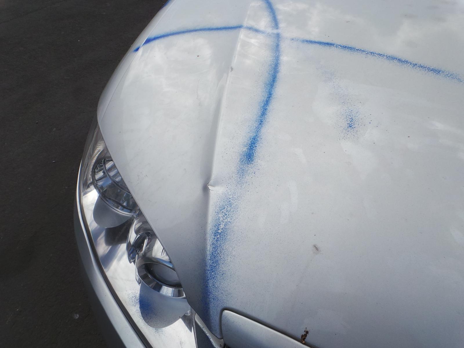 Ford Falcon - FG-FGX 2008-2016