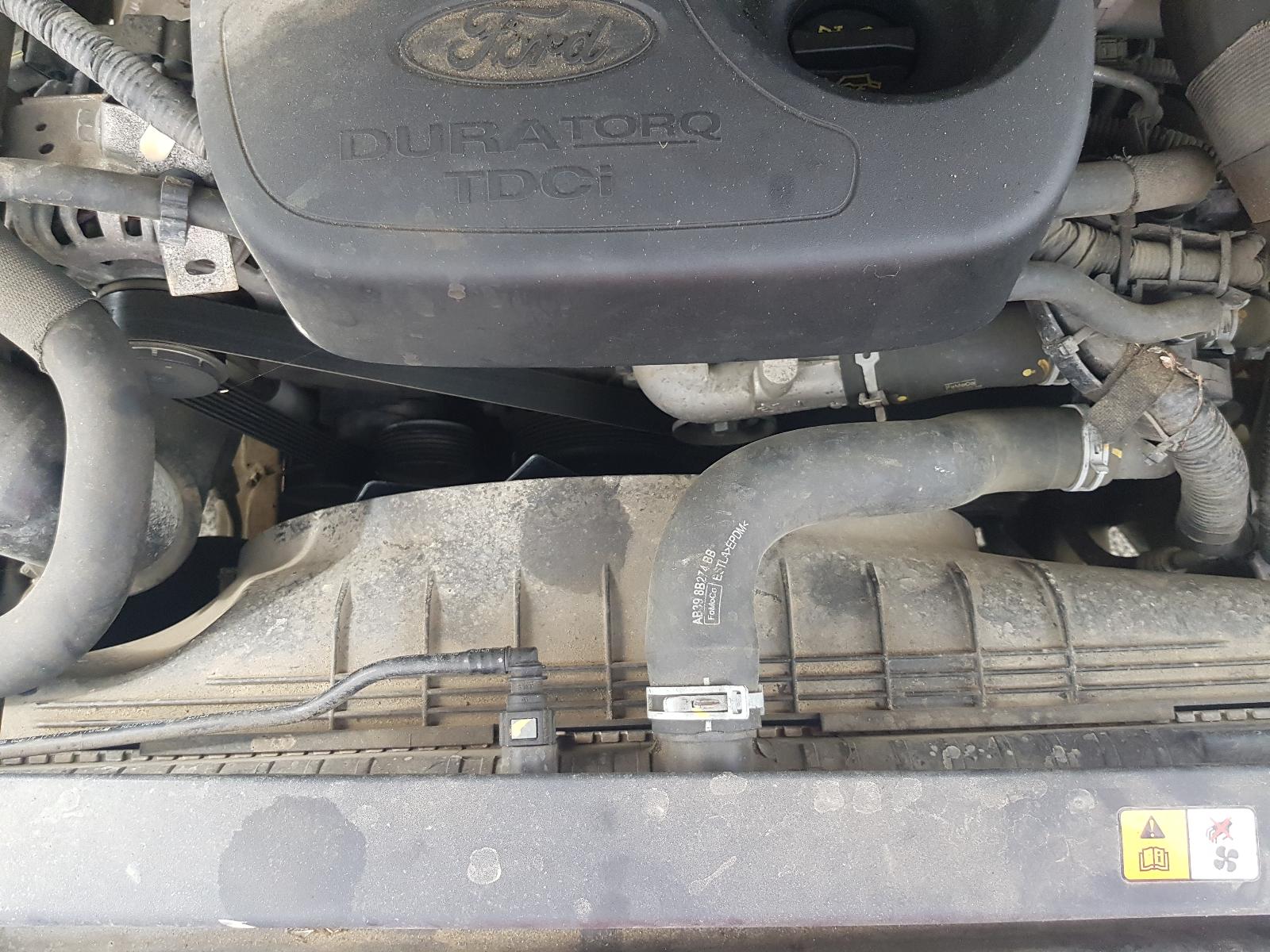 Ford Ranger - PX/PX2 2011-2017