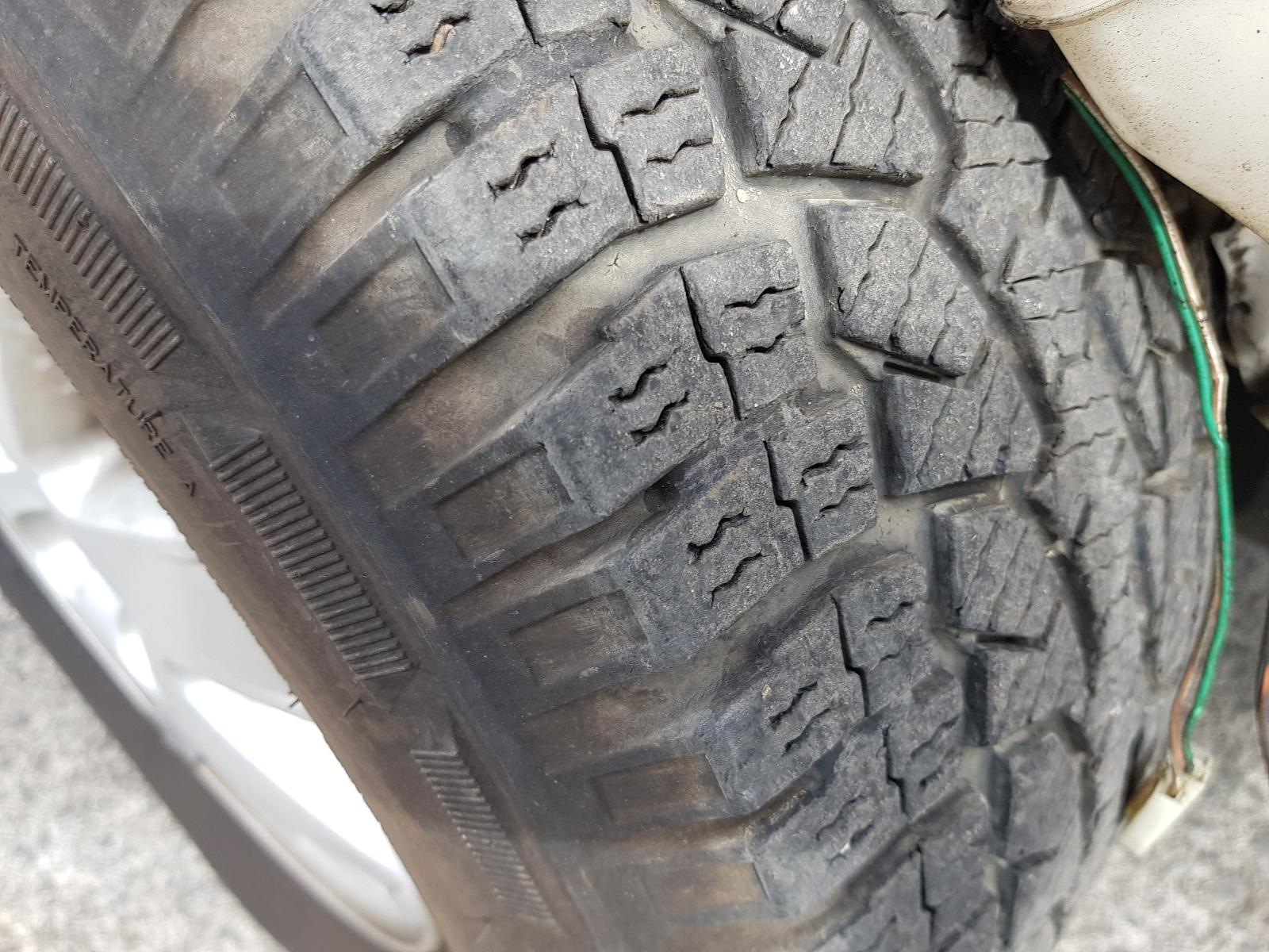 Ford Escape - EP Facelift 2003-2007