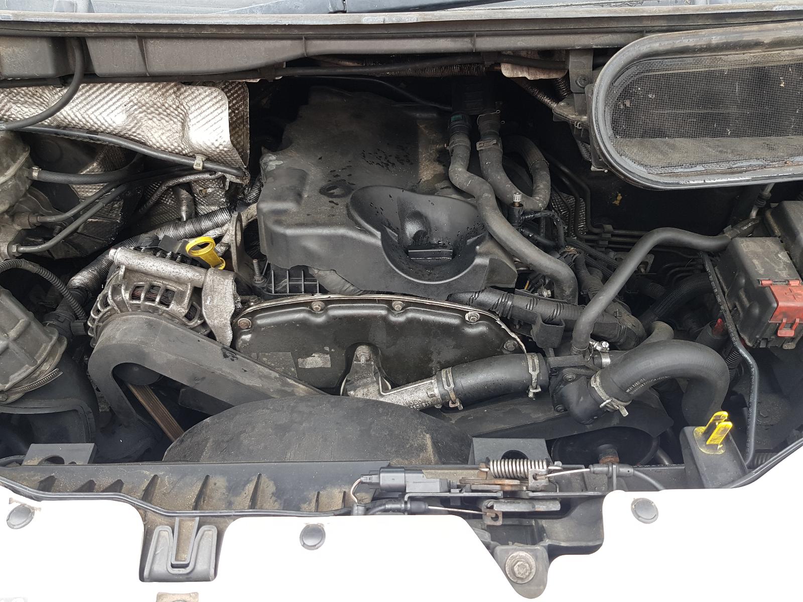 Ford Transit - Other