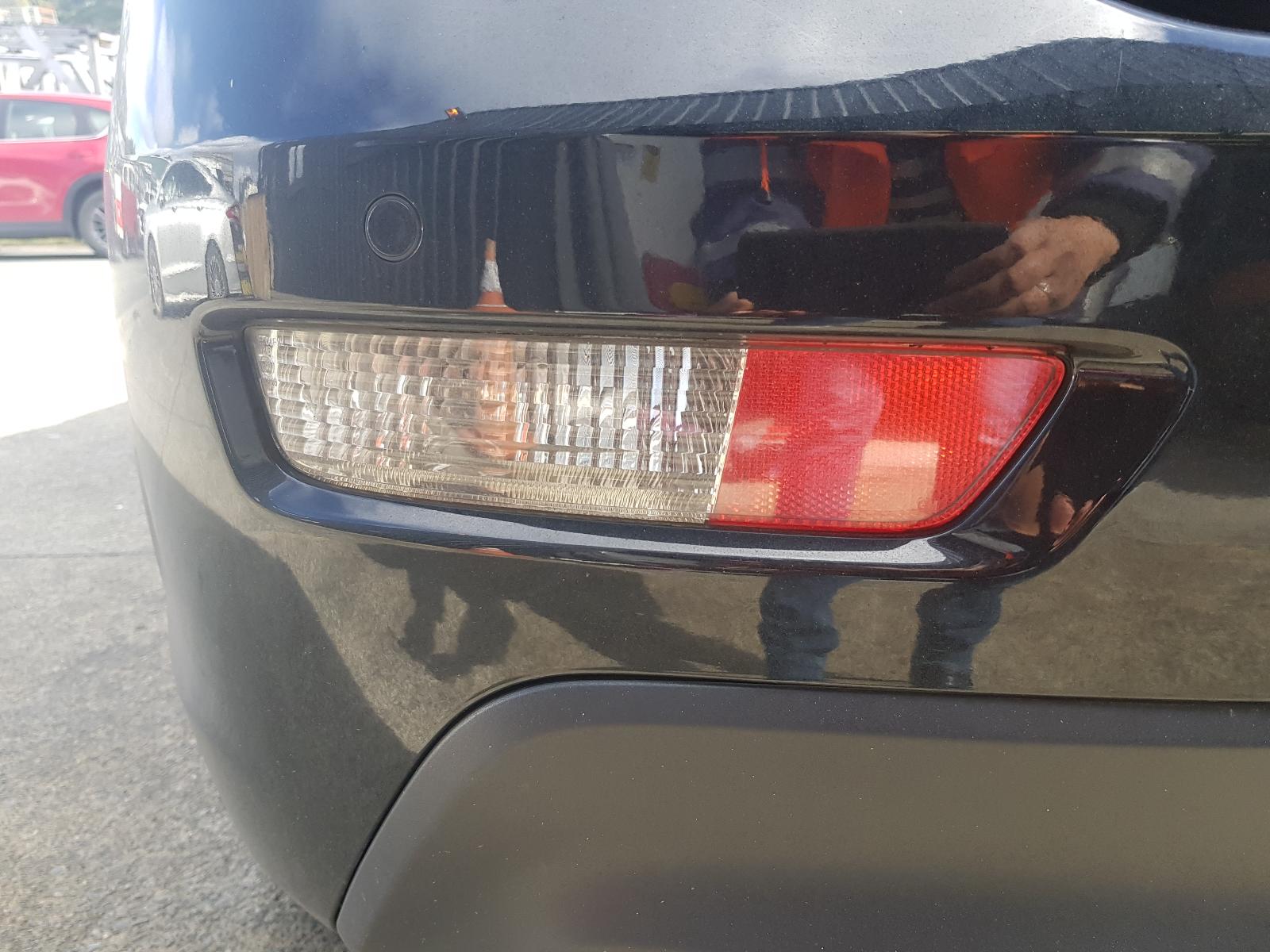 Holden Cruze - 2009-Present