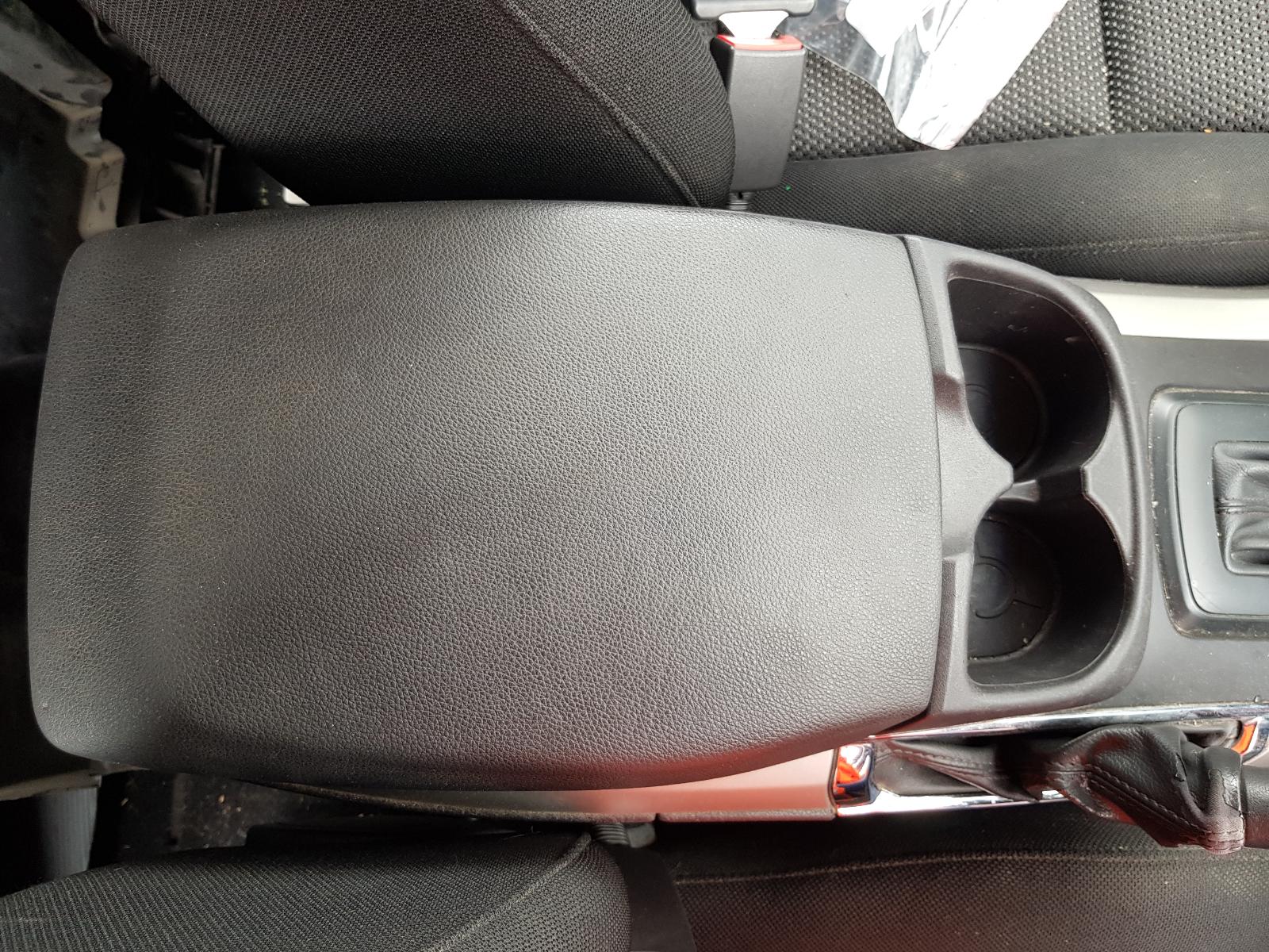 Ford Territory - SZ 2011-Present