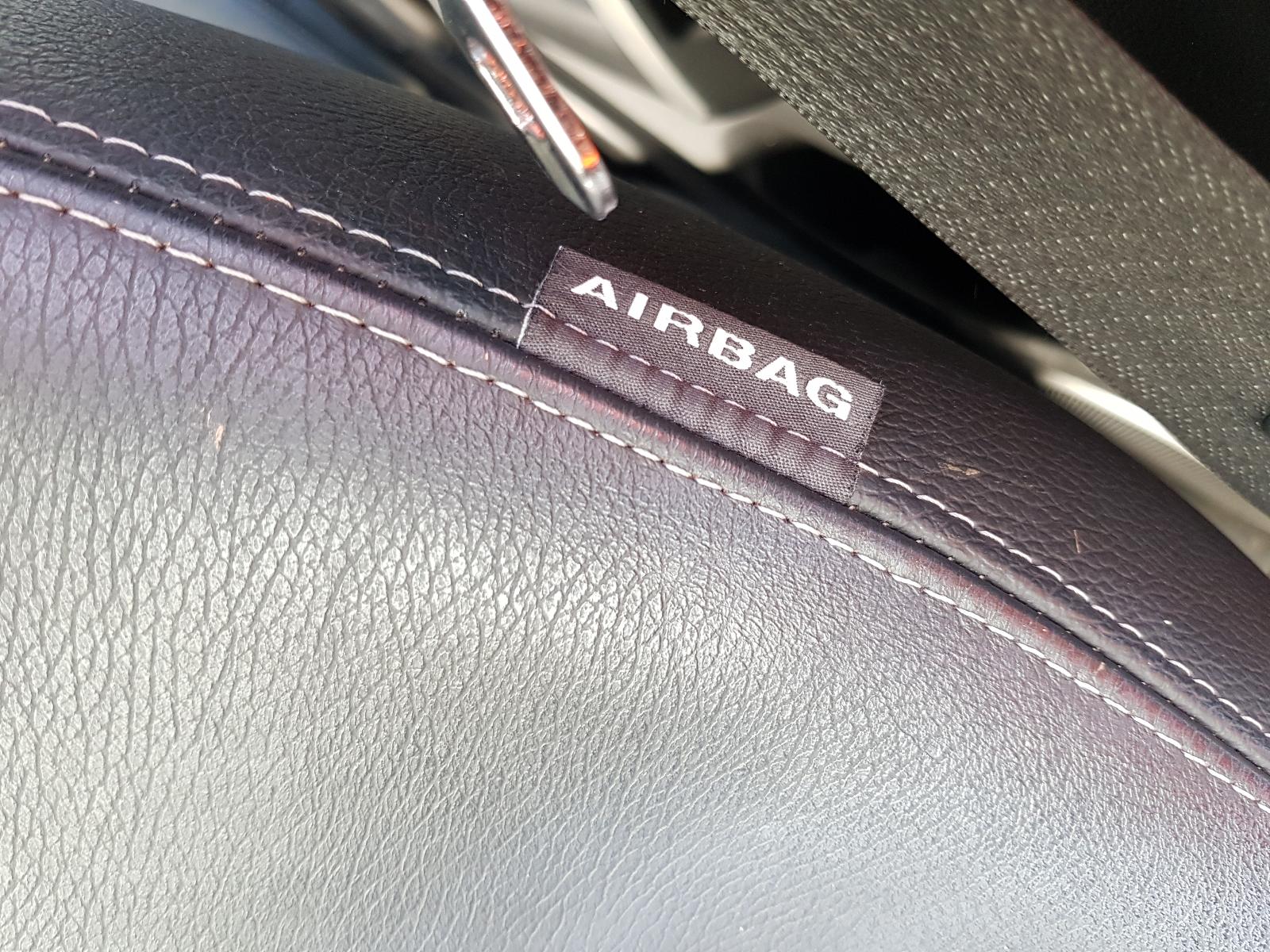 Holden Captiva - Captiva 7 2011-Present