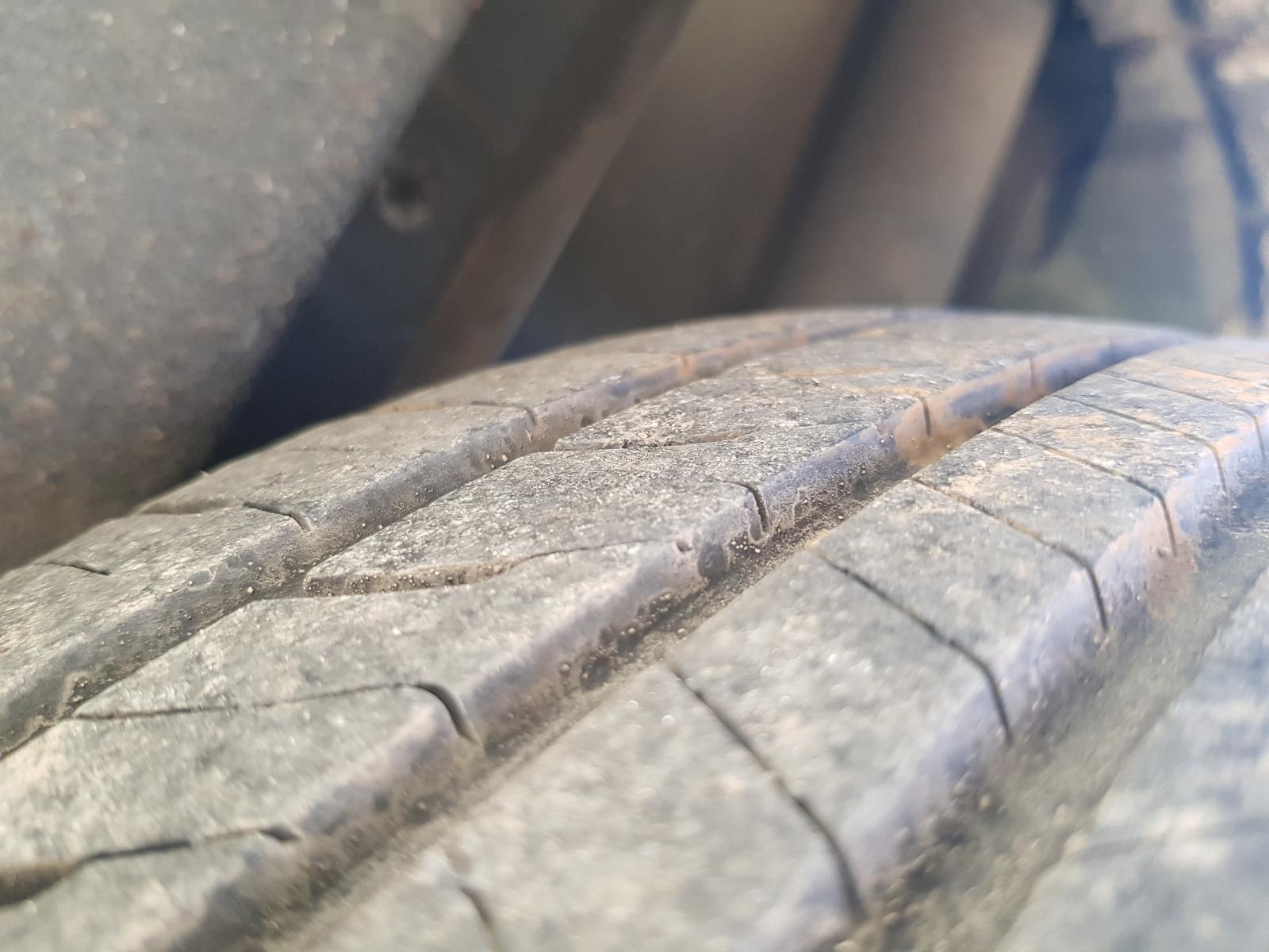 Ford Focus - LW 2011-2015