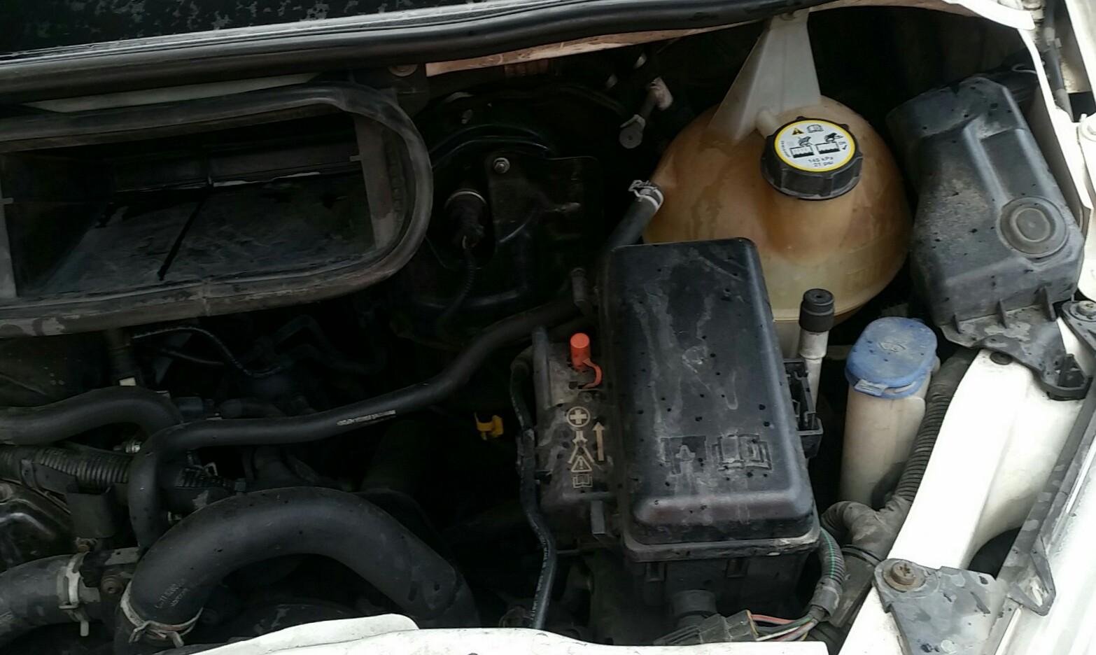 Ford Transit - Other