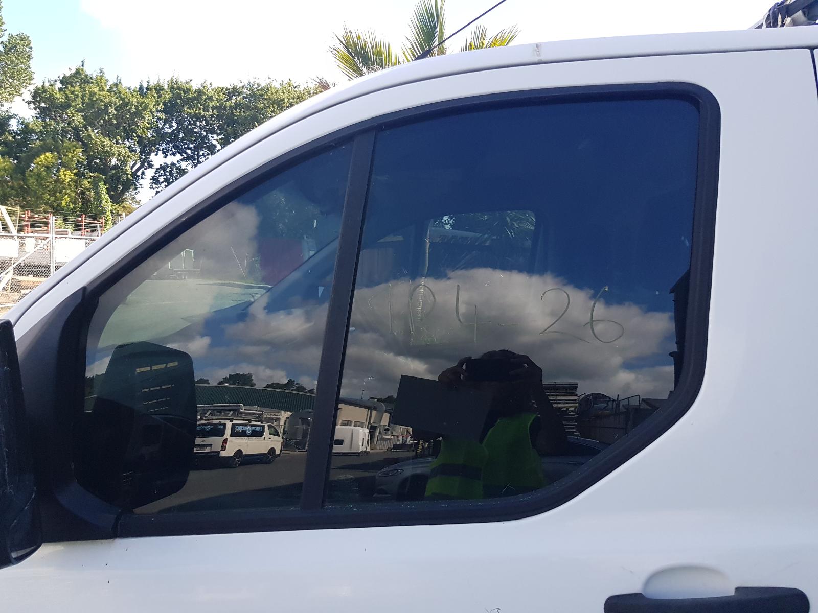 Ford Transit - Other