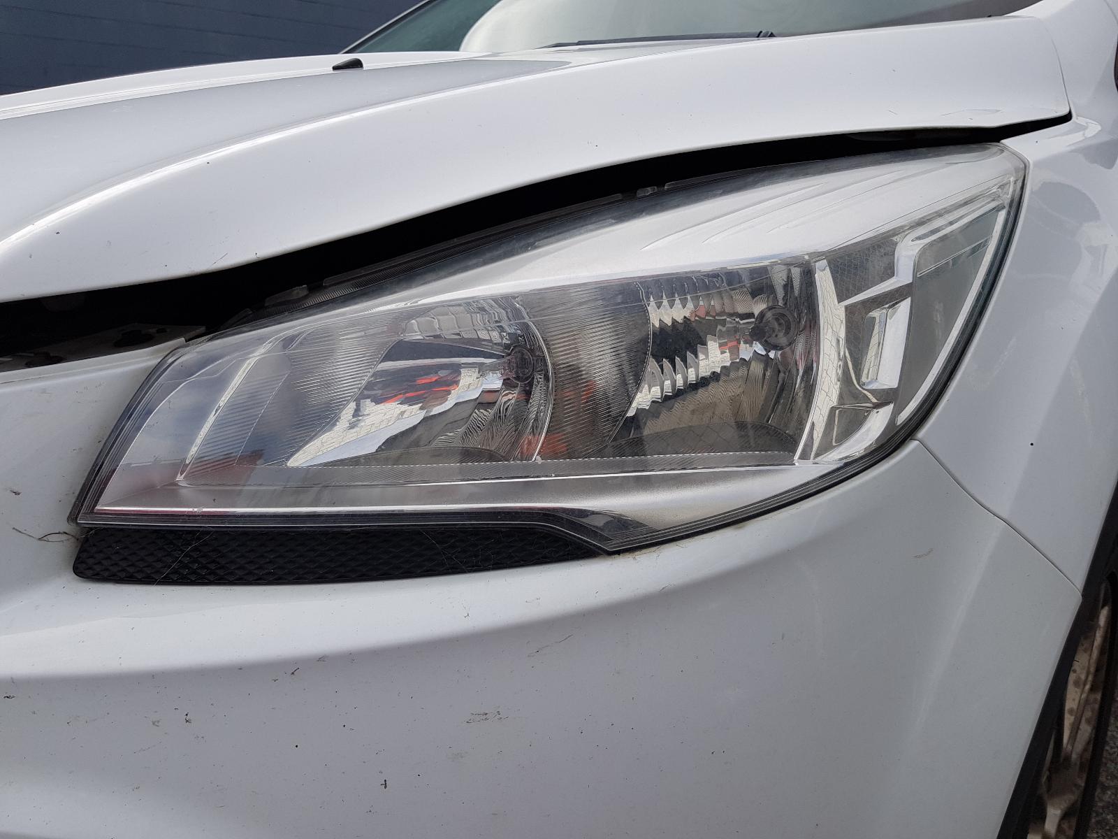 Ford Kuga - TF 2013-Present