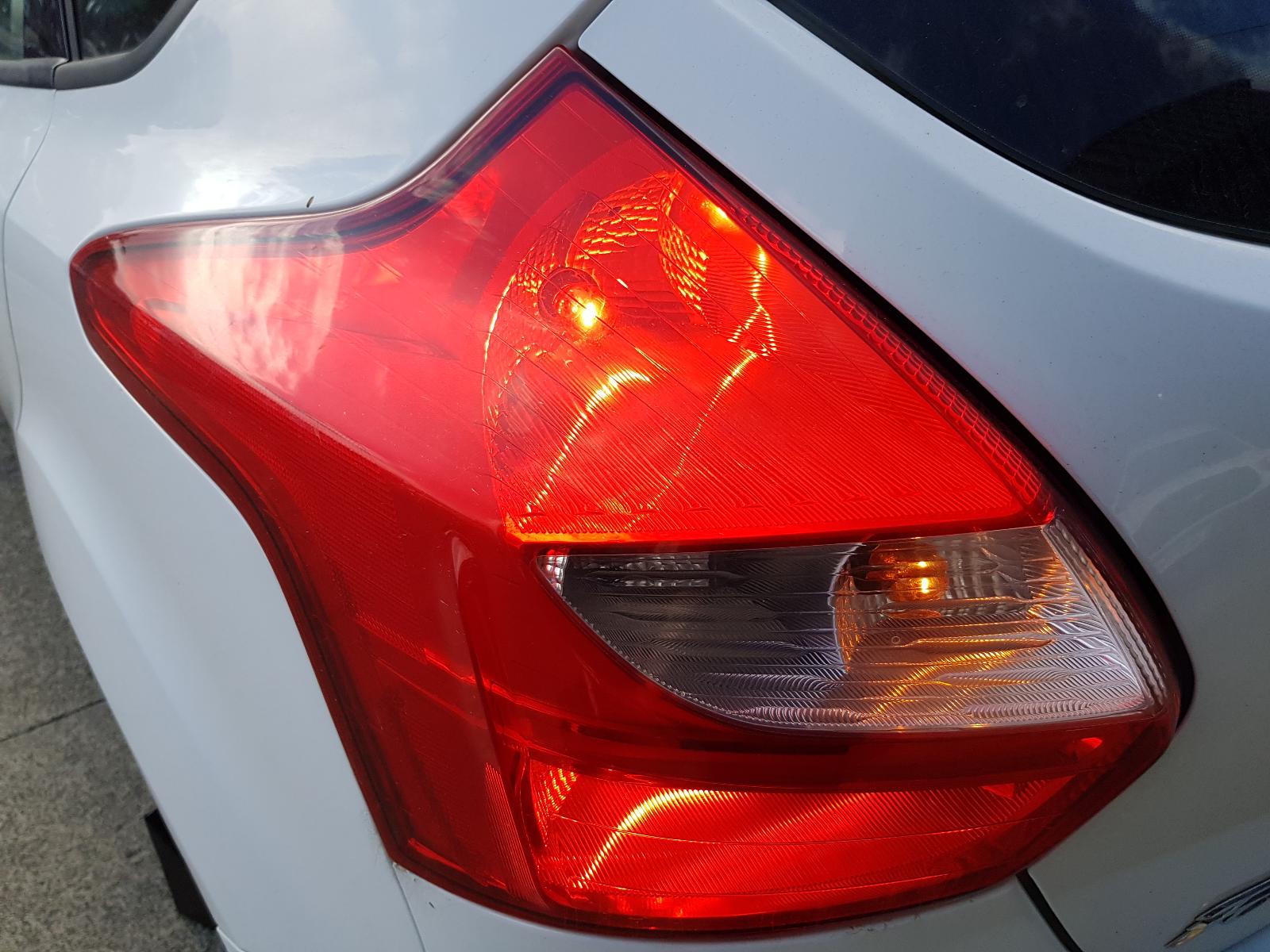 Ford Focus - LW 2011-2015