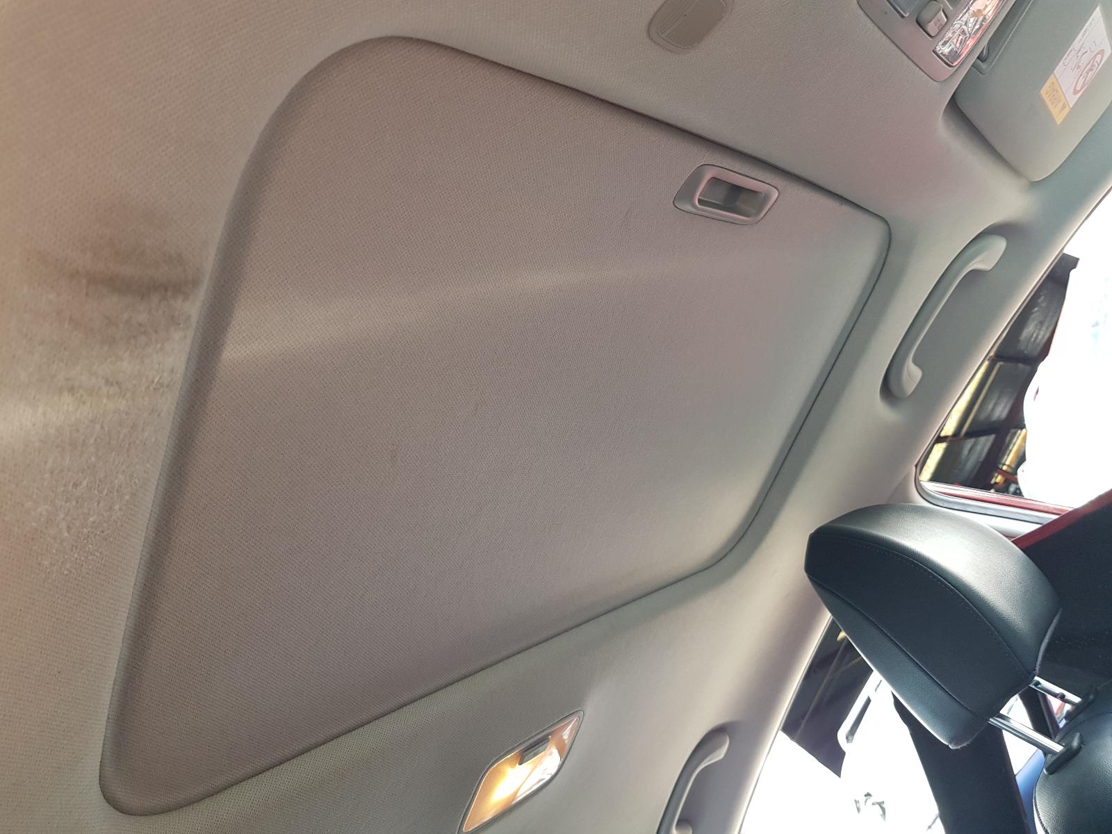 KIA Cerato - 3rd Gen 2013-2017