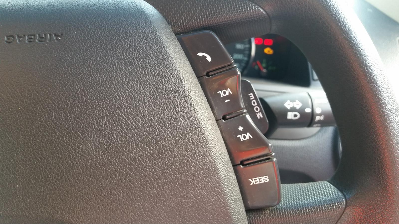 Ford Territory - SZ 2011-Present