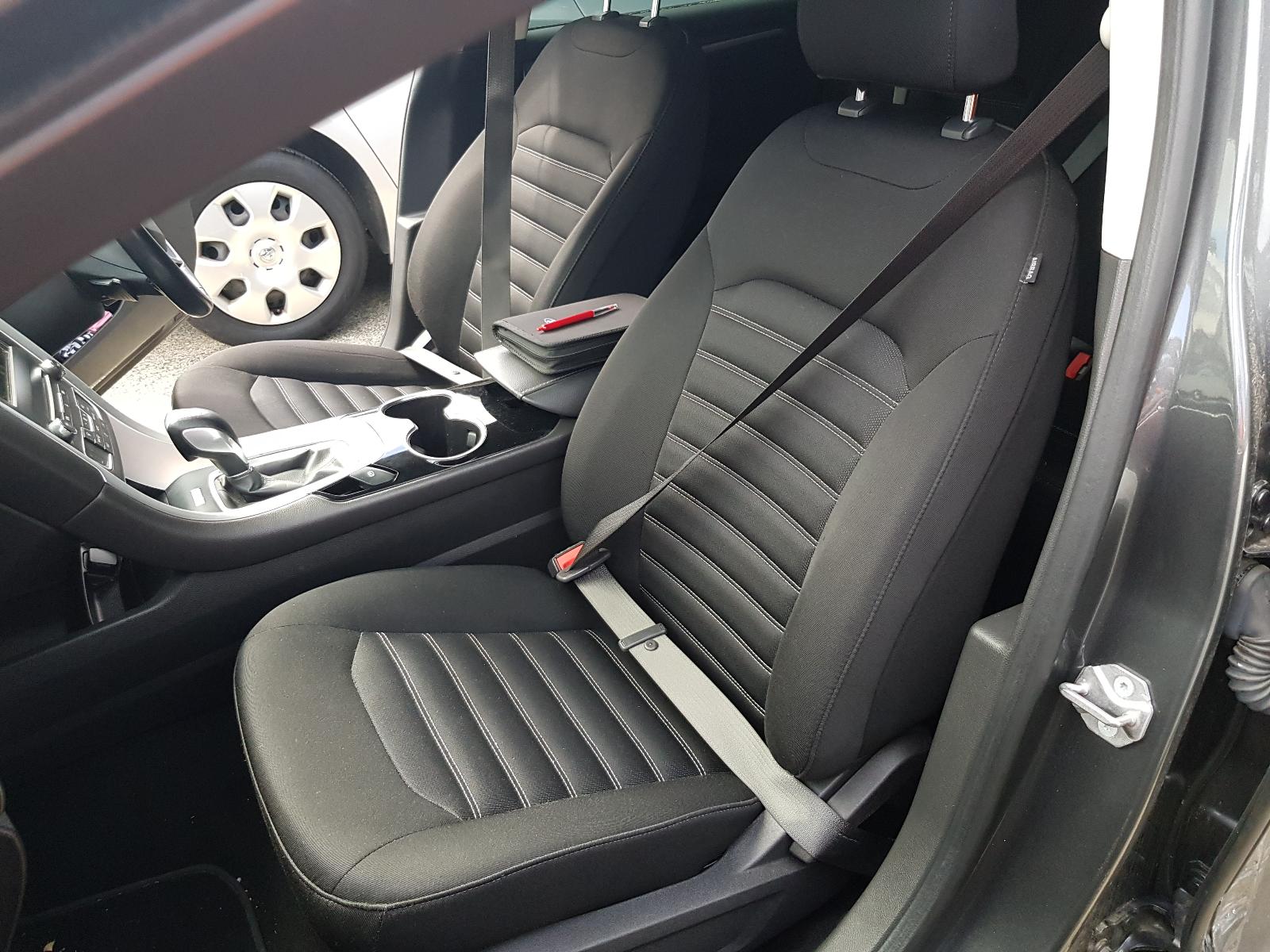 Ford Mondeo - MD 2014-2017