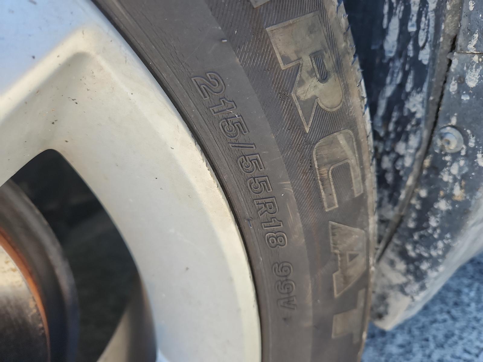 Holden Trax - TJ Series 2013-Present