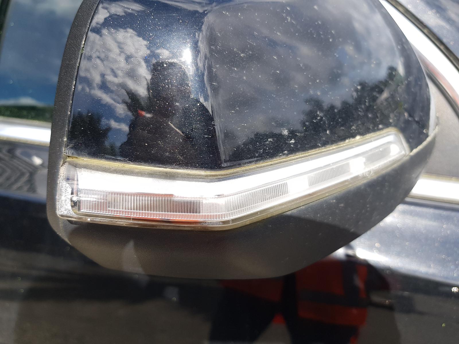 Holden Colorado - RG2 2016-Present