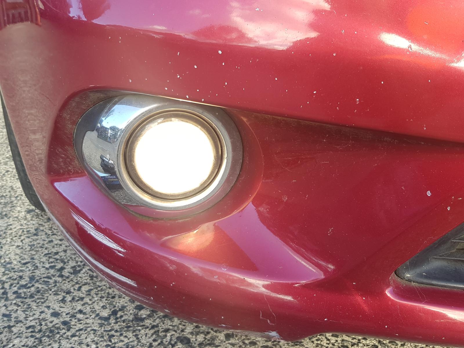 Ford Falcon - FG-FGX 2008-2016