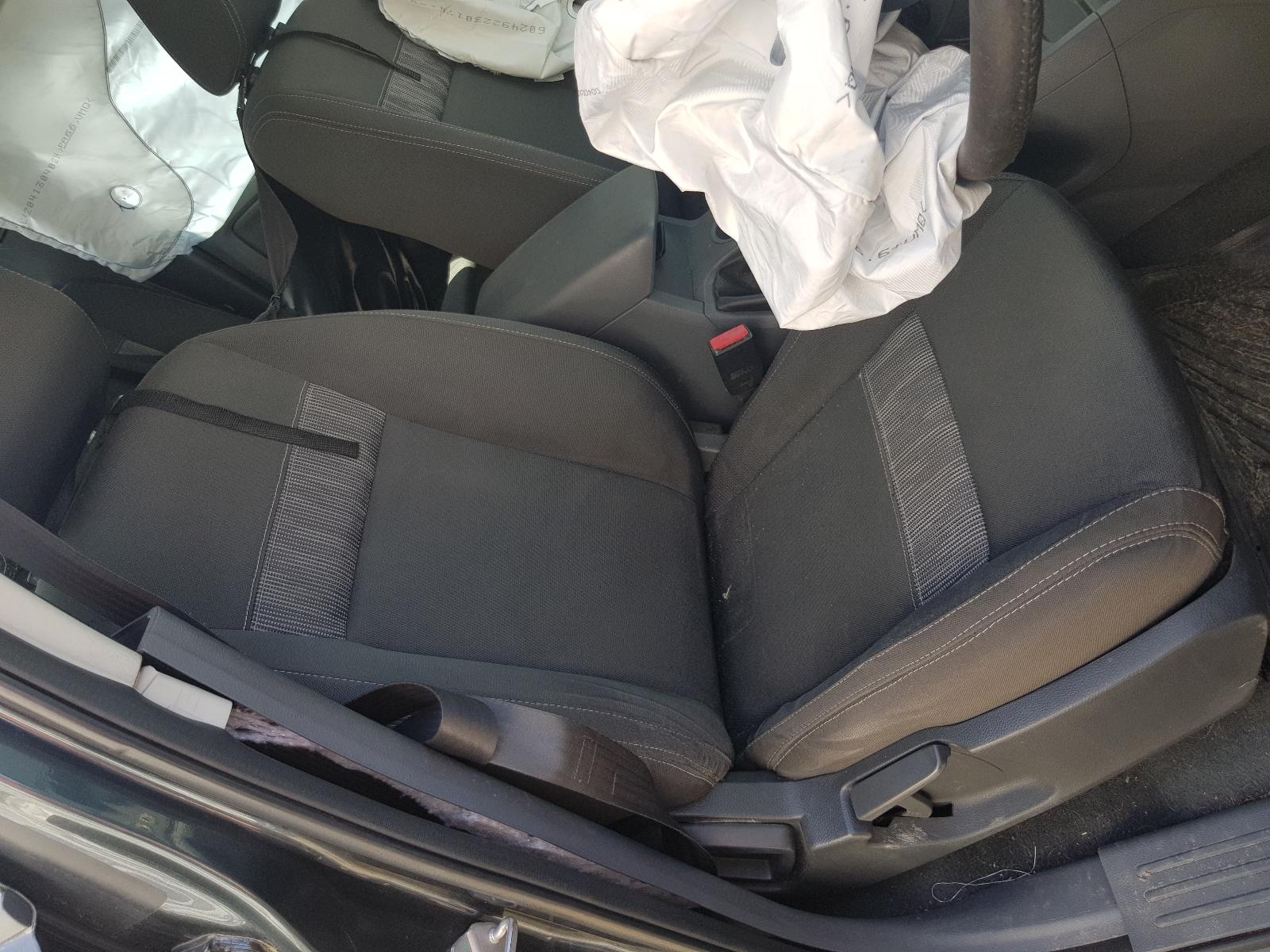 Ford Ranger - PX/PX2 2011-2017