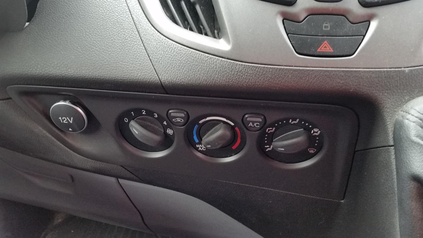 Ford Transit - Other