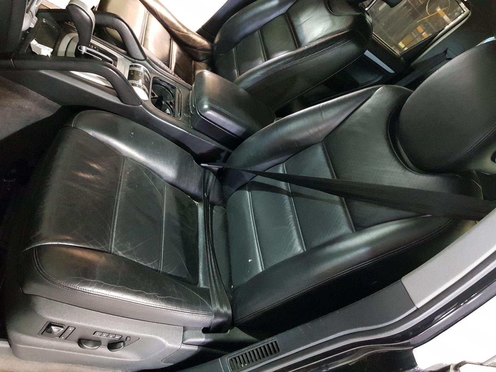 Porsche Cayenne - Cayenne 2003-2006