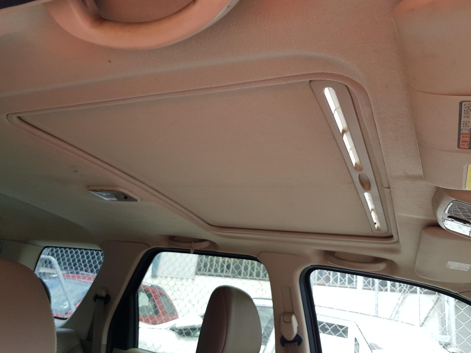 Ford Escape - EP Facelift 2003-2007