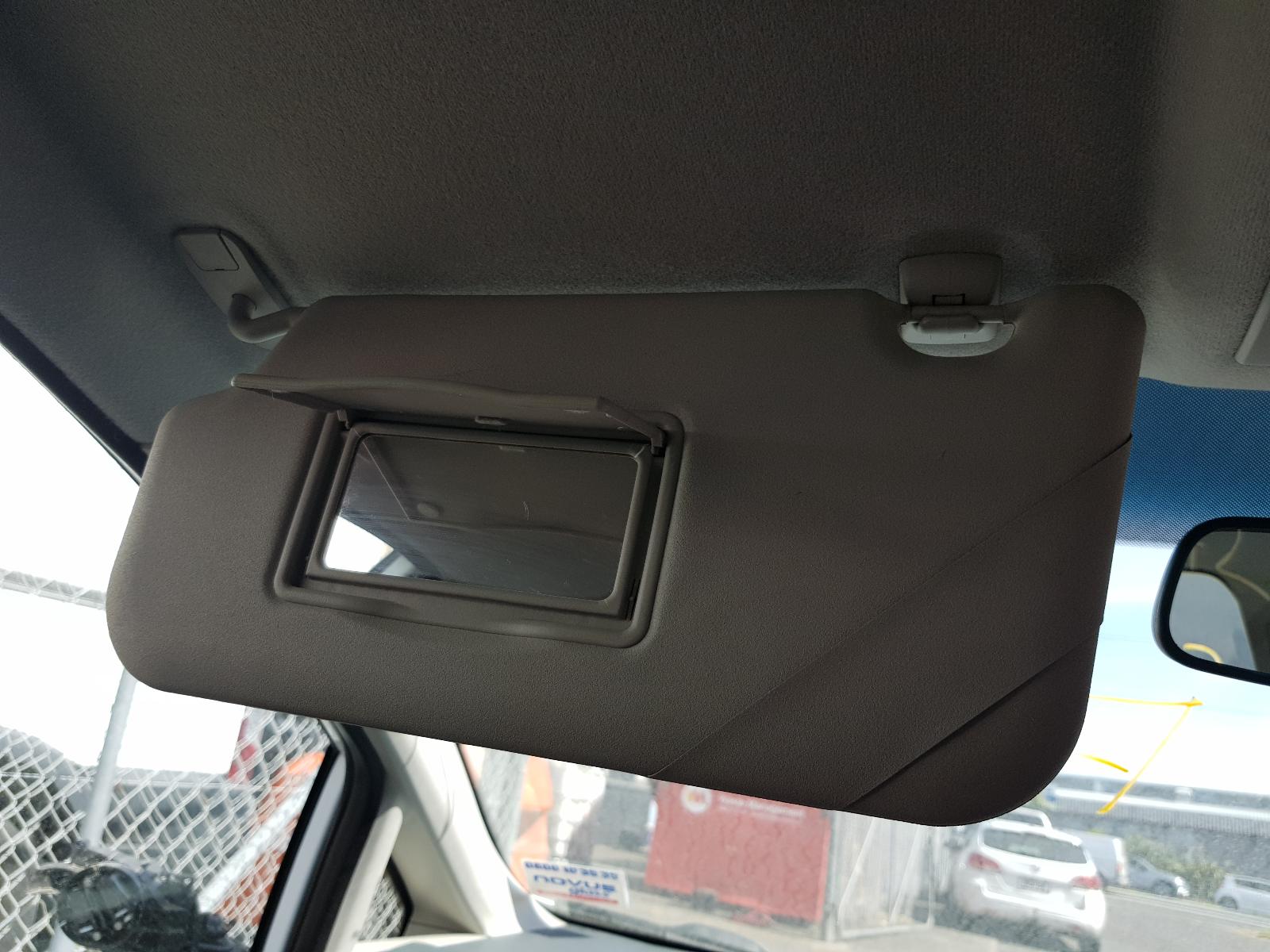 Ford Fiesta - MK VI 2008-Present