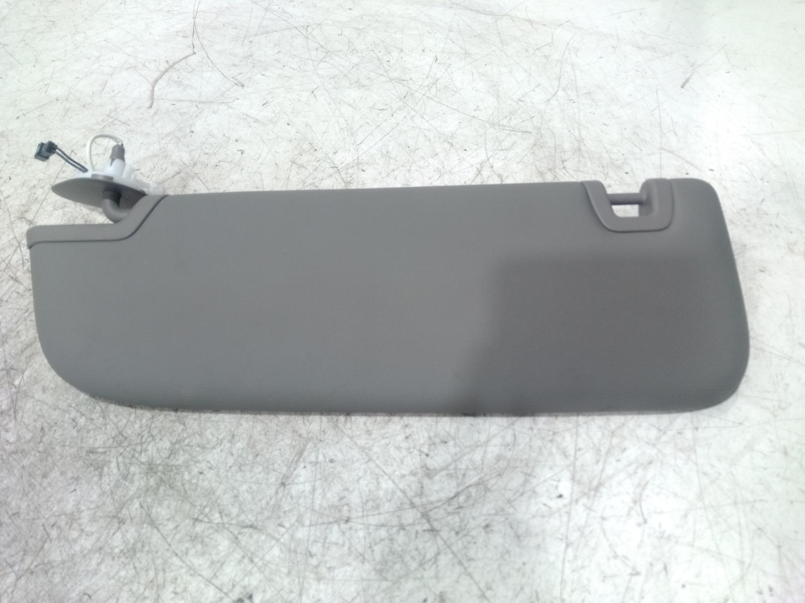 Sunvisor