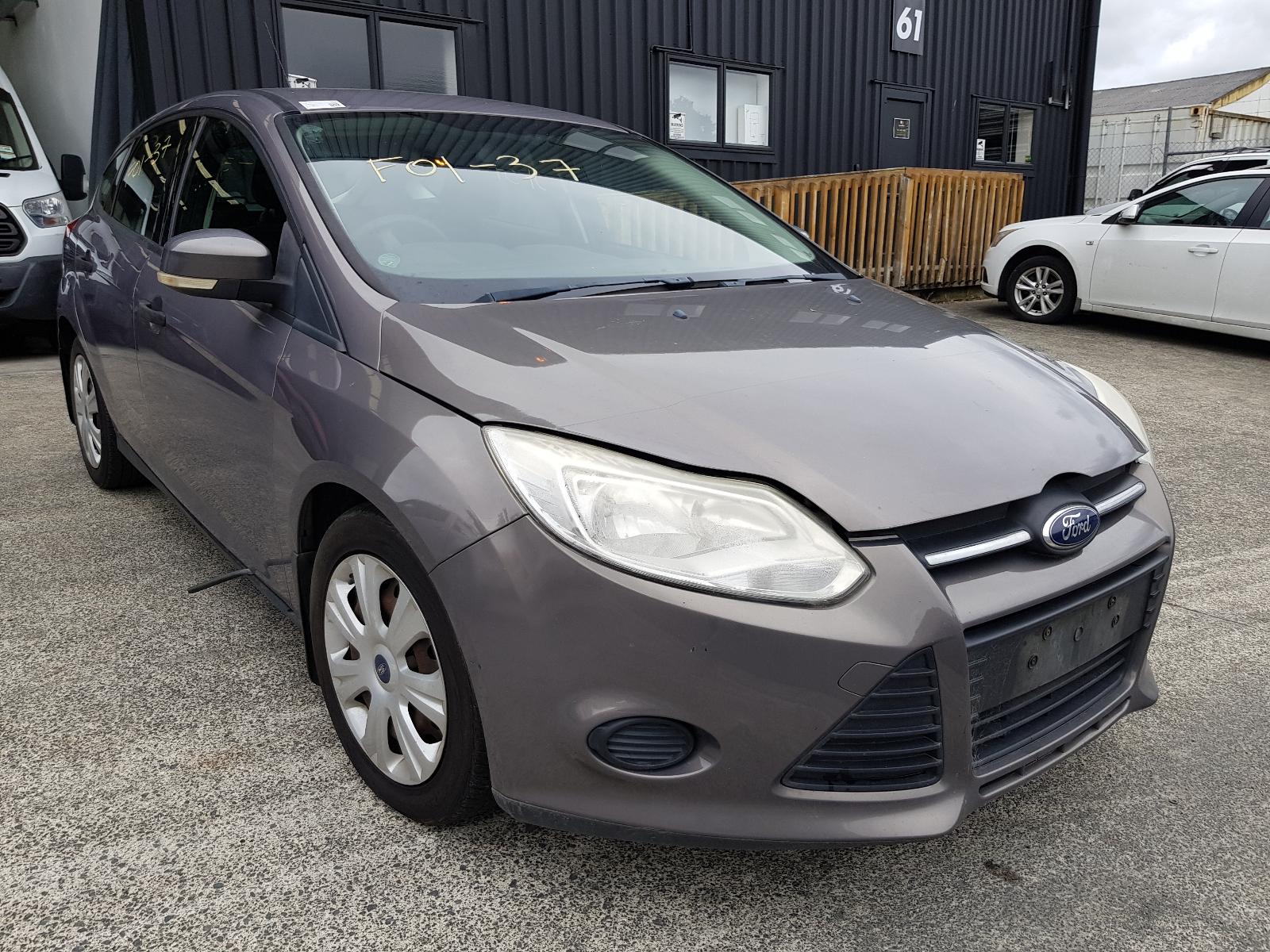 Ford Focus - Other