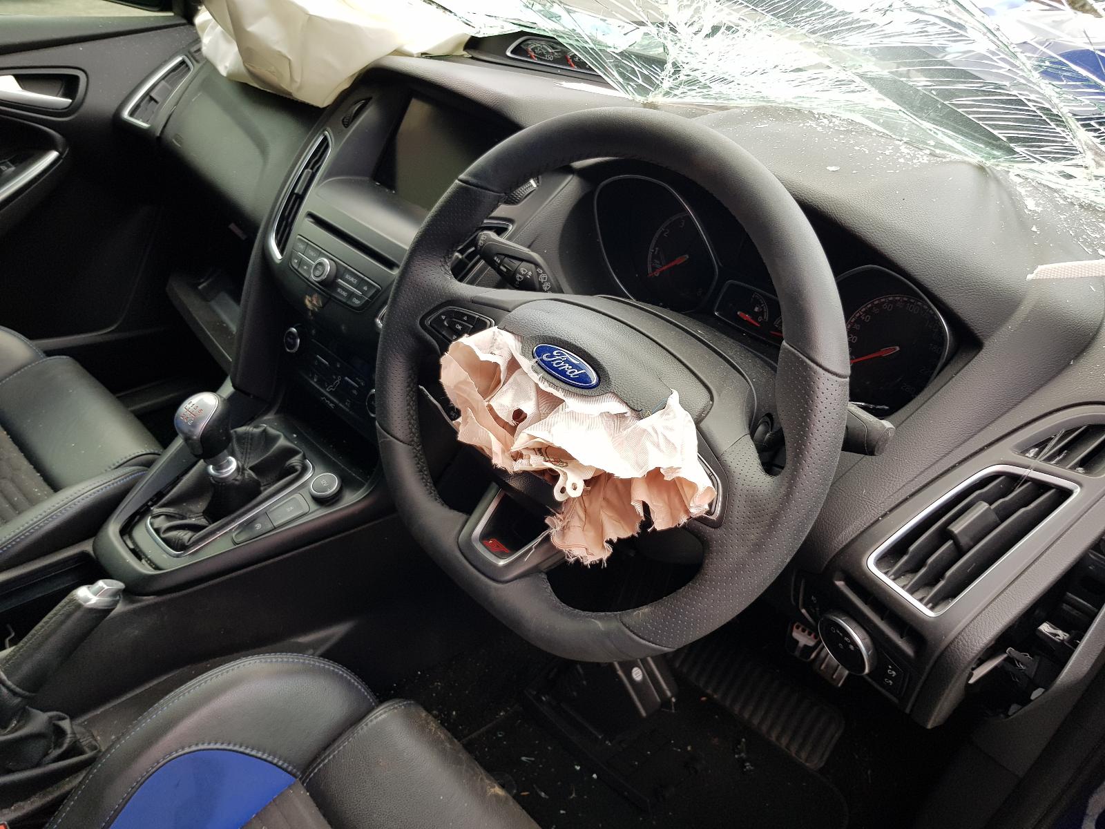 Ford Focus - LZ 2015-2017