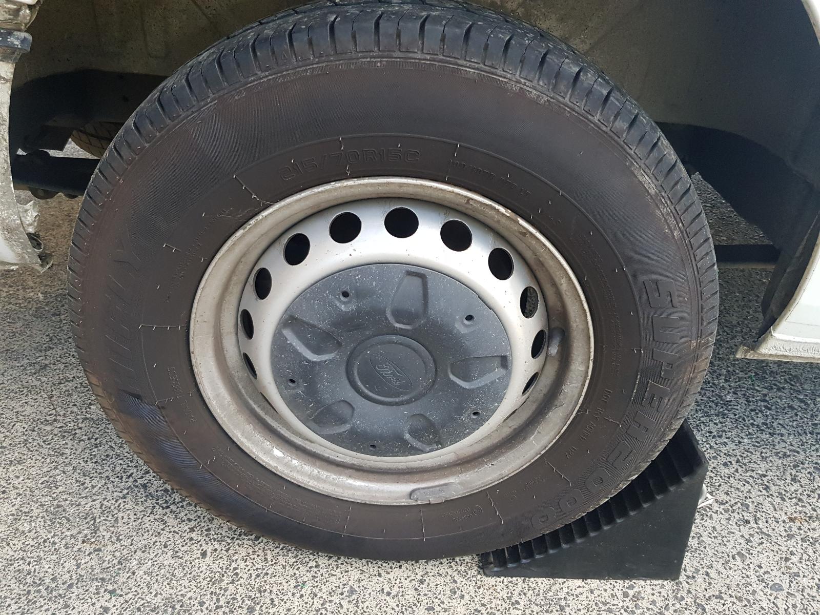 Ford Transit - Other