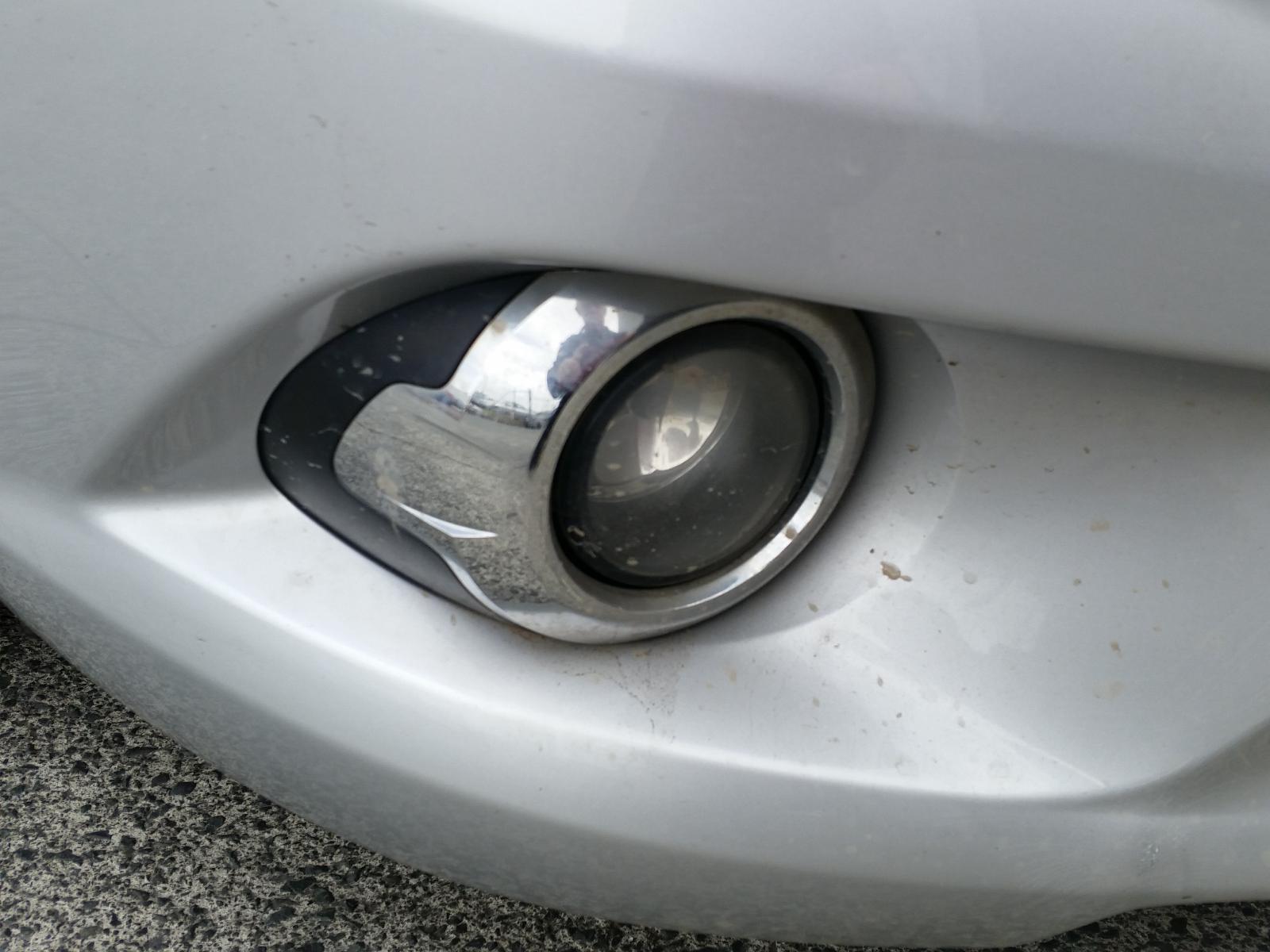 Ford Falcon - FG-FGX 2008-2016