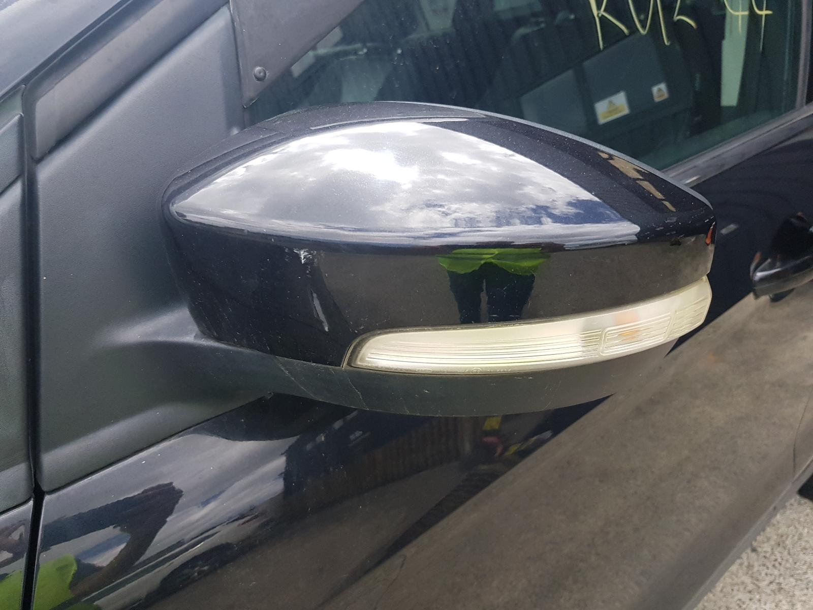 Ford Kuga - TF 2013-Present