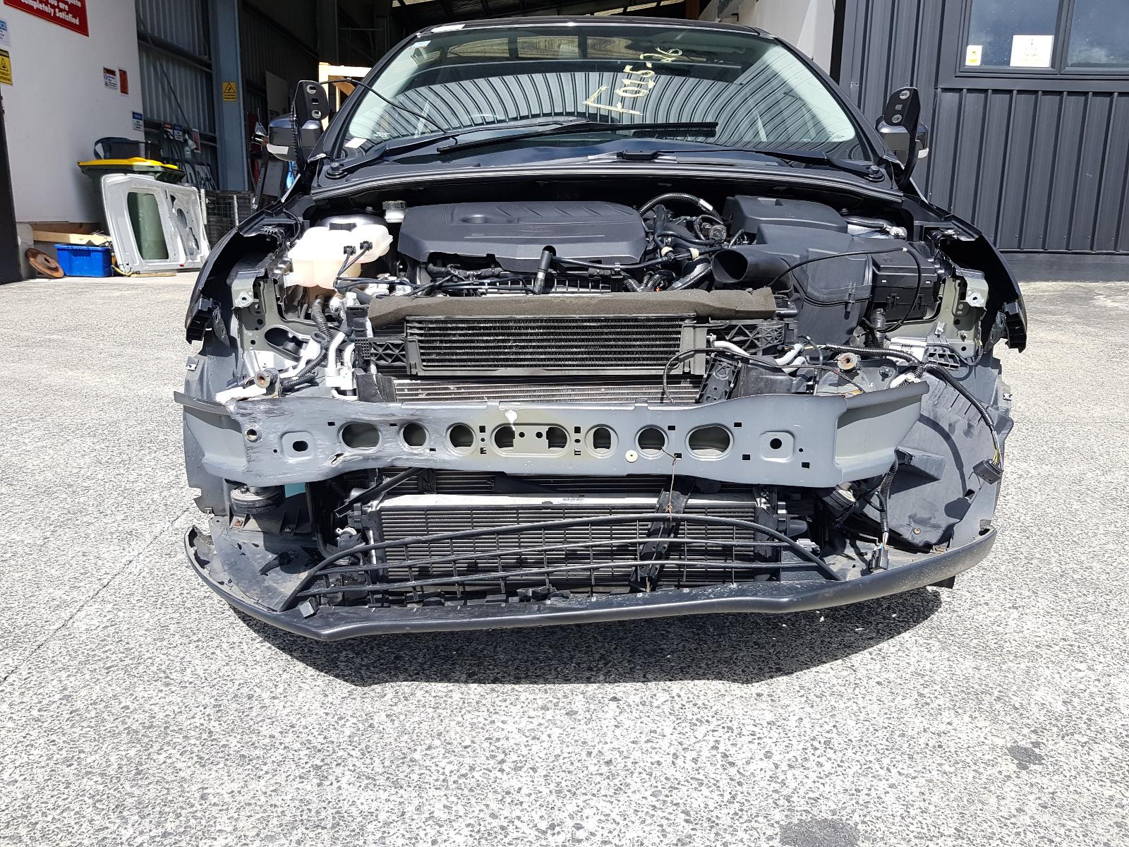 Ford Focus - LZ 2015-2017